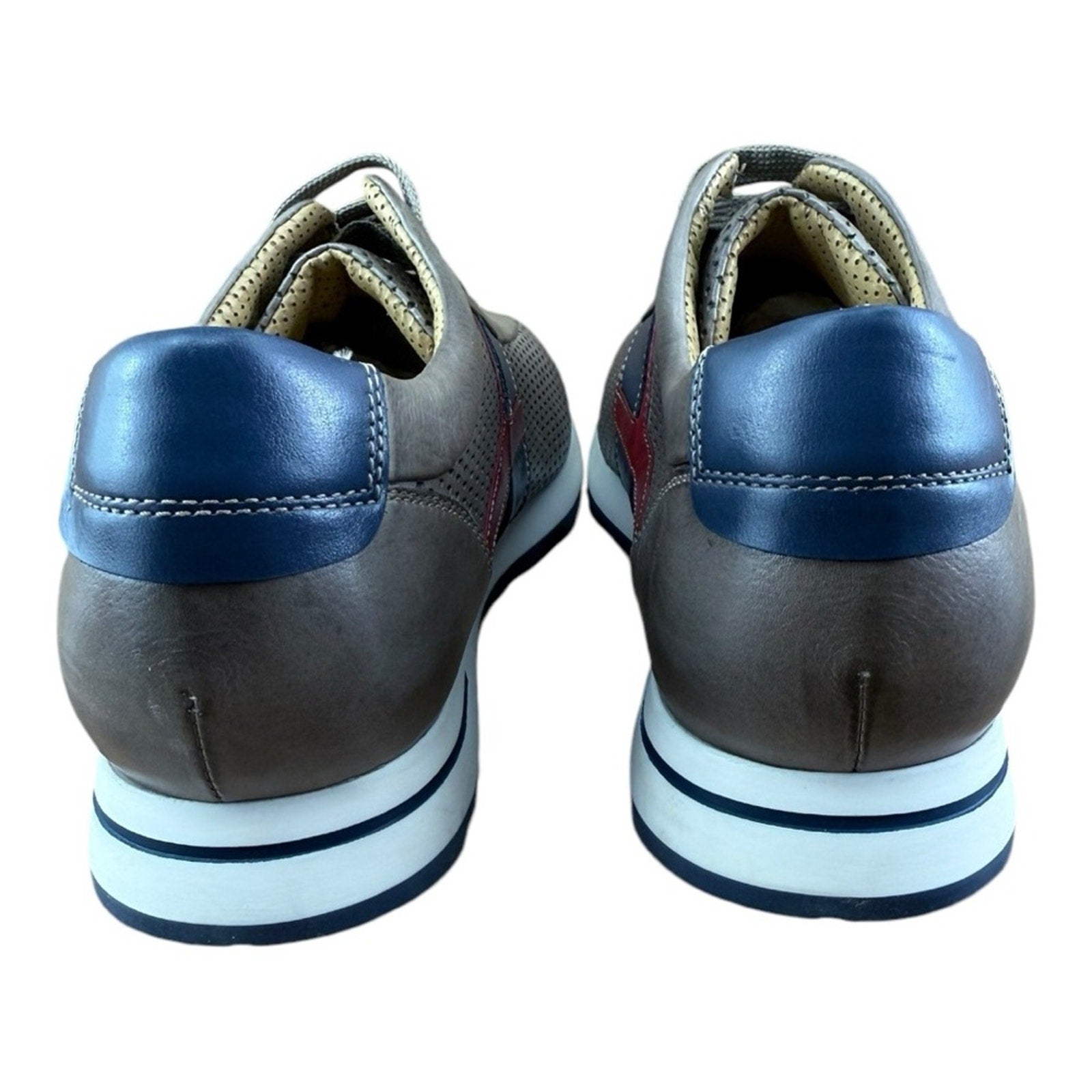 Galizio Torresi  Sneakers  Casual Men.