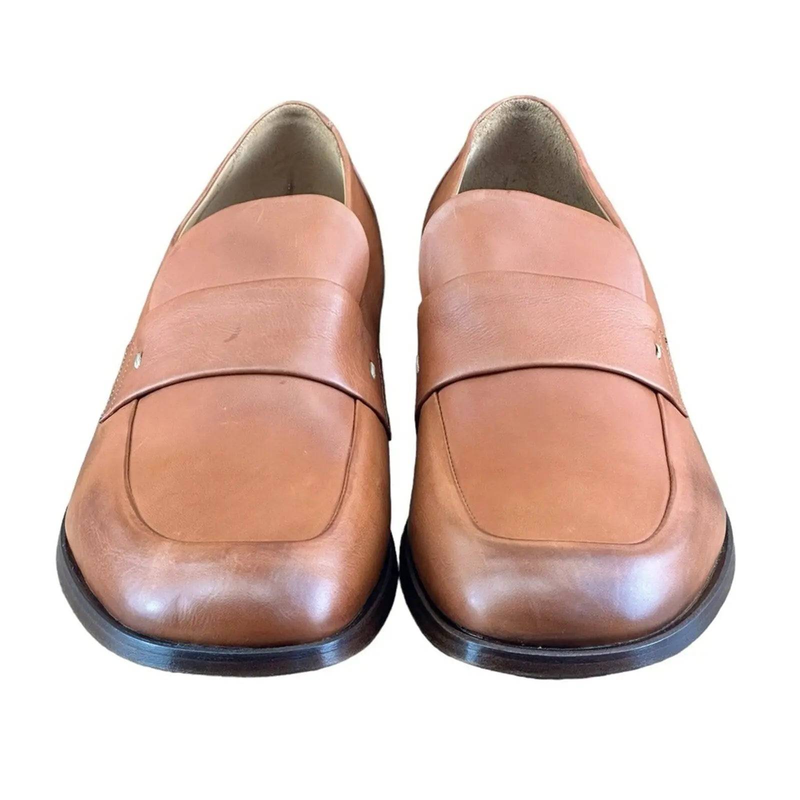 Vittorio Virgili  Arizona 878B Loafers Men.