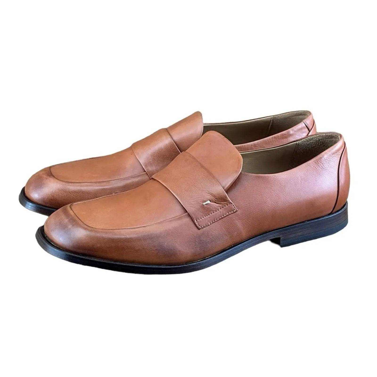 Vittorio Virgili  Arizona 878B Loafers Men.